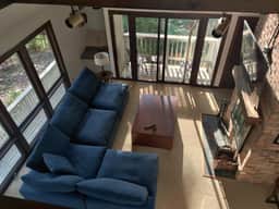 Vermont Charm: A/C, Hot Tub, Epic Stratton Mountain Views