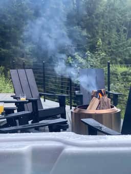 Heated Pool, Hot Tub, Sauna, EV Charging & more!