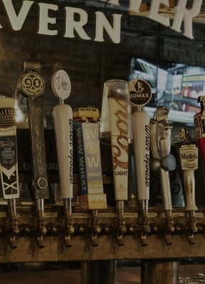 Ye Olde Tavern