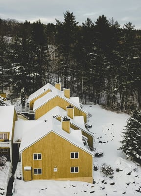 Ski-In/Ski-Out