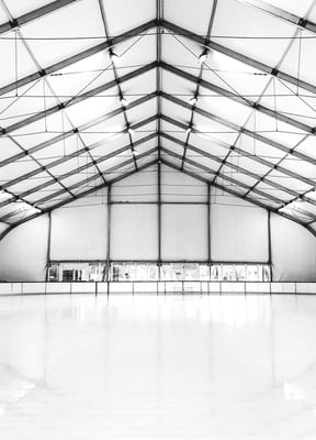 Indoor Ice Skating at Riley Rink