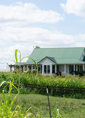 Family Homes