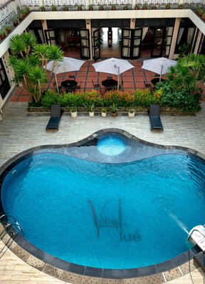 Waterscape Resort