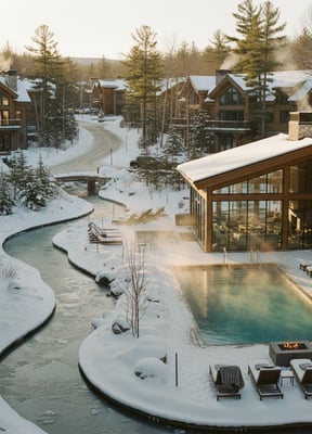 Bay Watch Resort