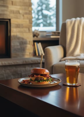 River Road Eatery