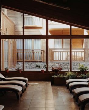 Spa and Wellness