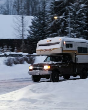 Stay Powered During Outages