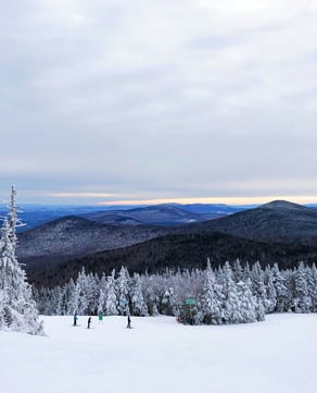 Carve Fresh Powder